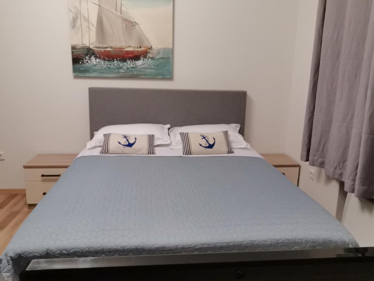 Jelena 1 Lejlighed Cavtat Eksteriør billede