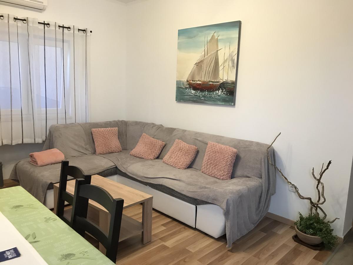 Jelena 1 Lejlighed Cavtat Eksteriør billede